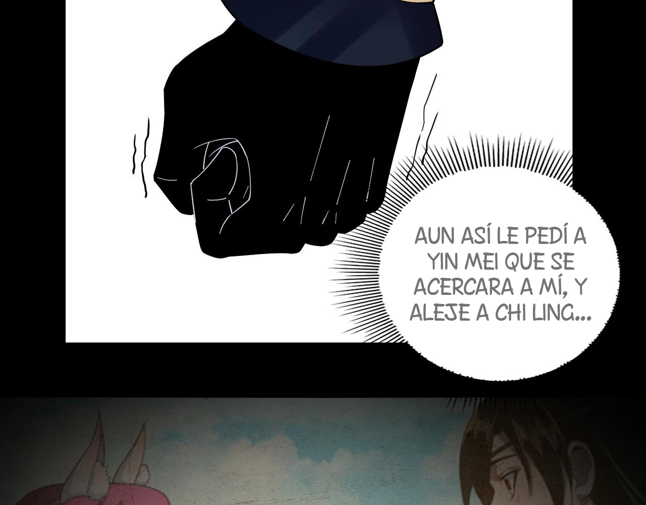 Read The Villain Of Destiny es Manga Online