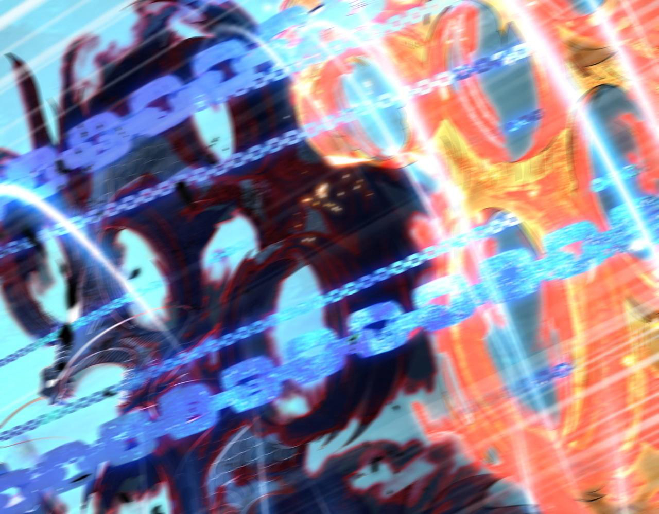 Read The Villain Of Destiny es Manga Online