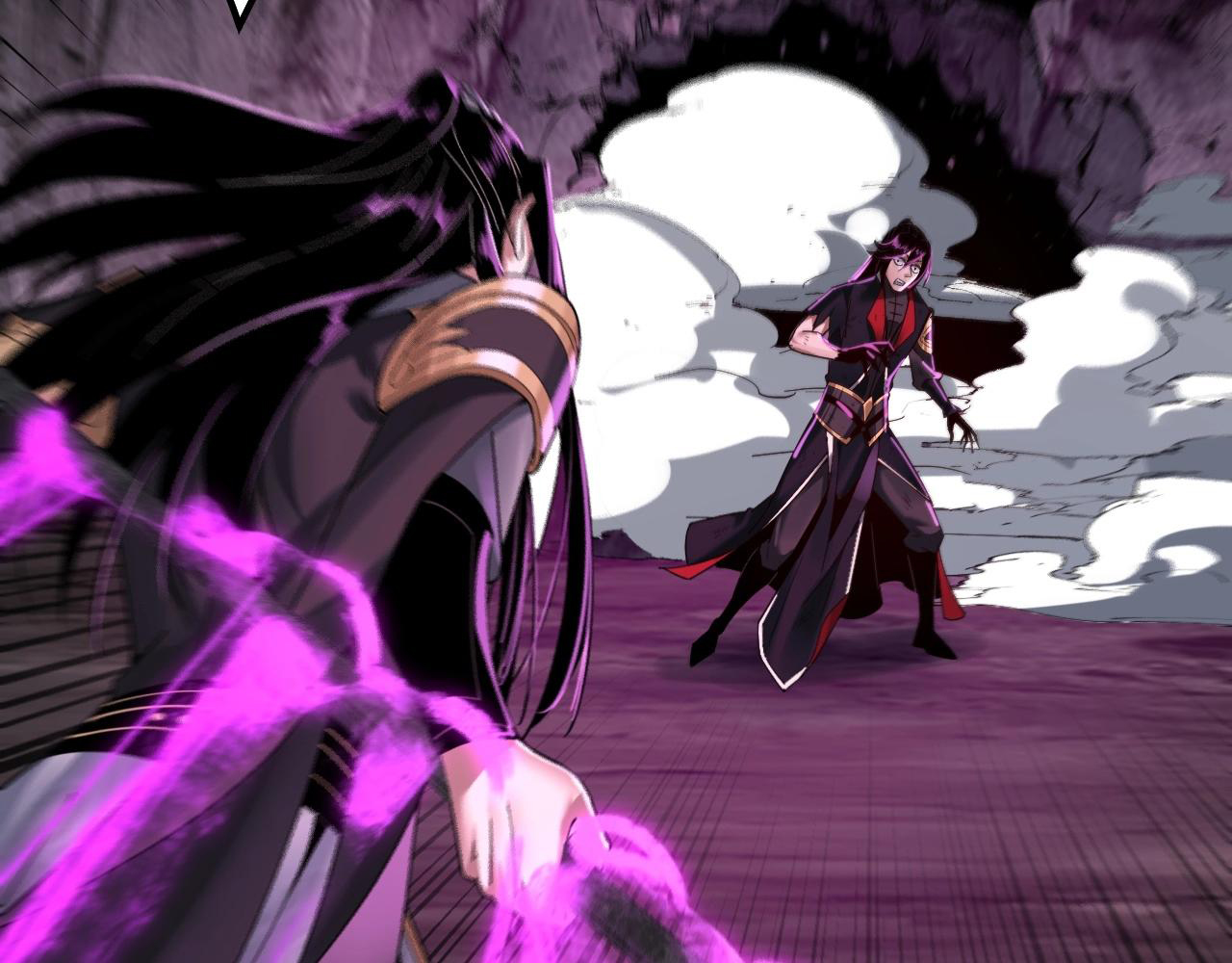 Read The Villain Of Destiny es Manga Online