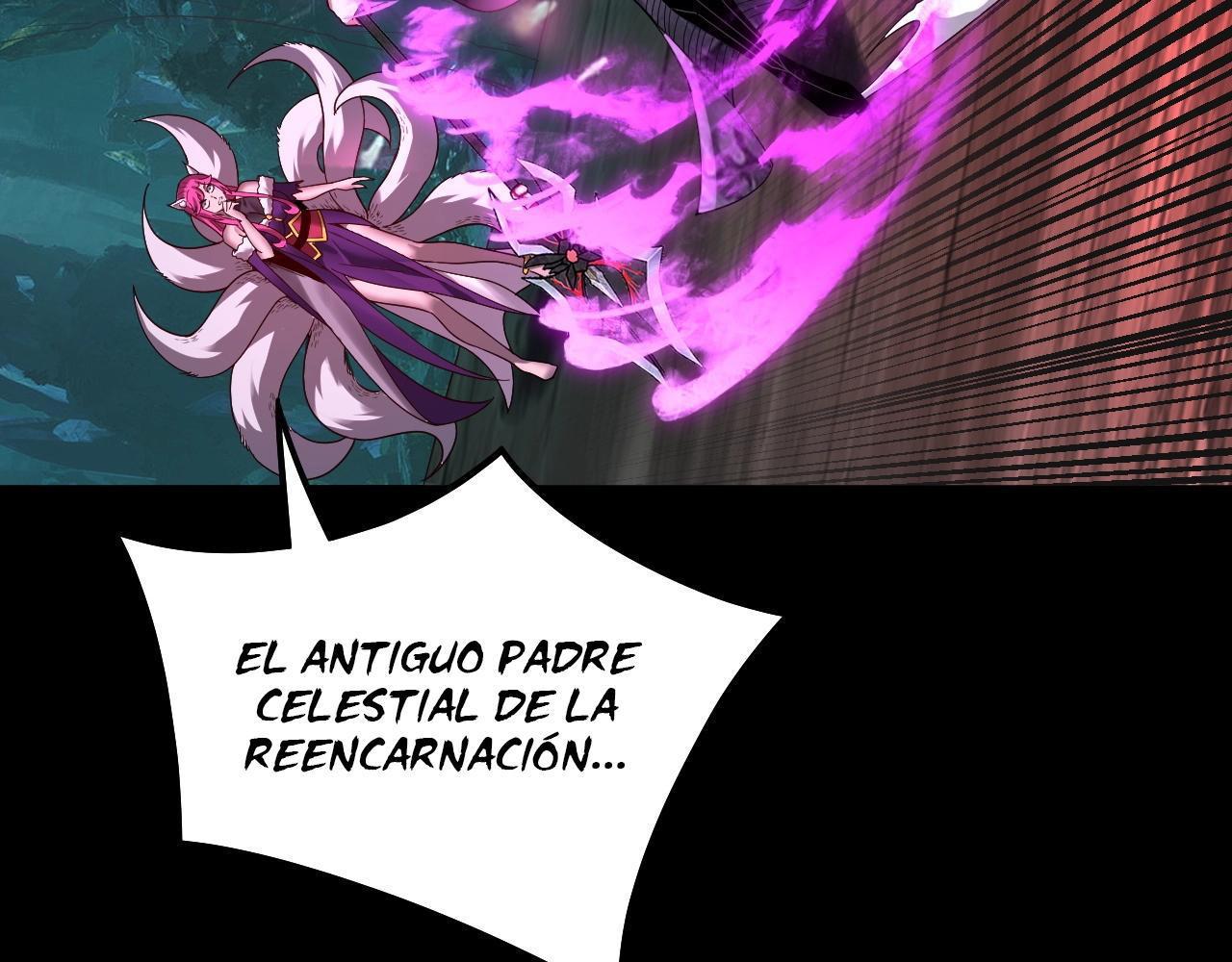 Read The Villain Of Destiny es Manga Online