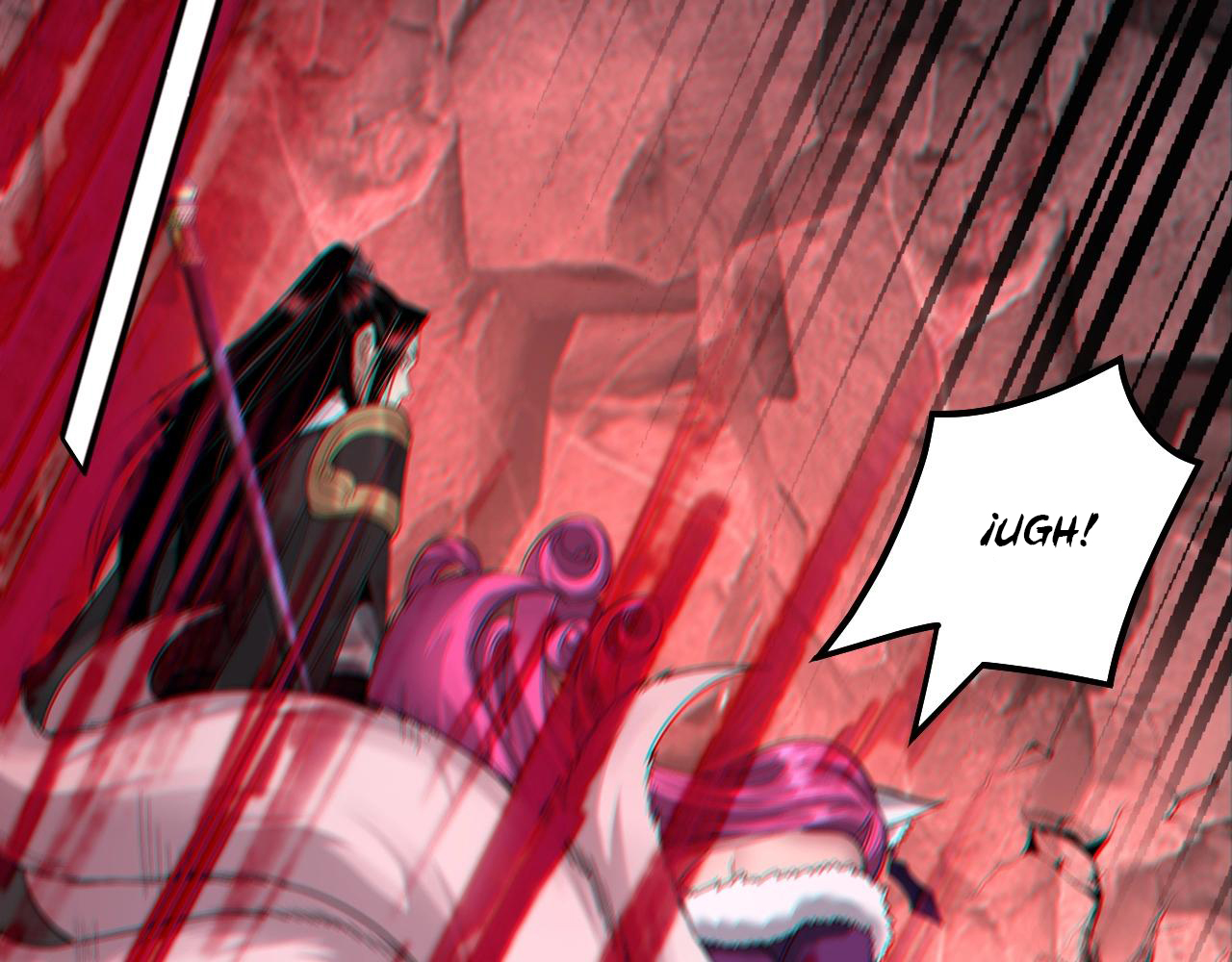 Read The Villain Of Destiny es Manga Online