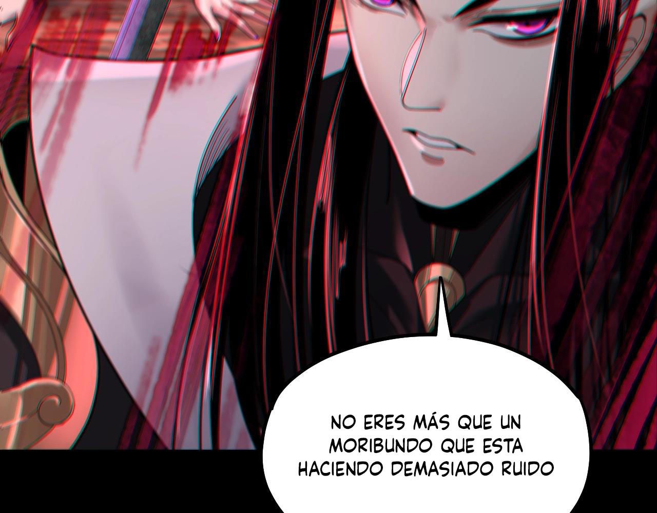 Read The Villain Of Destiny es Manga Online