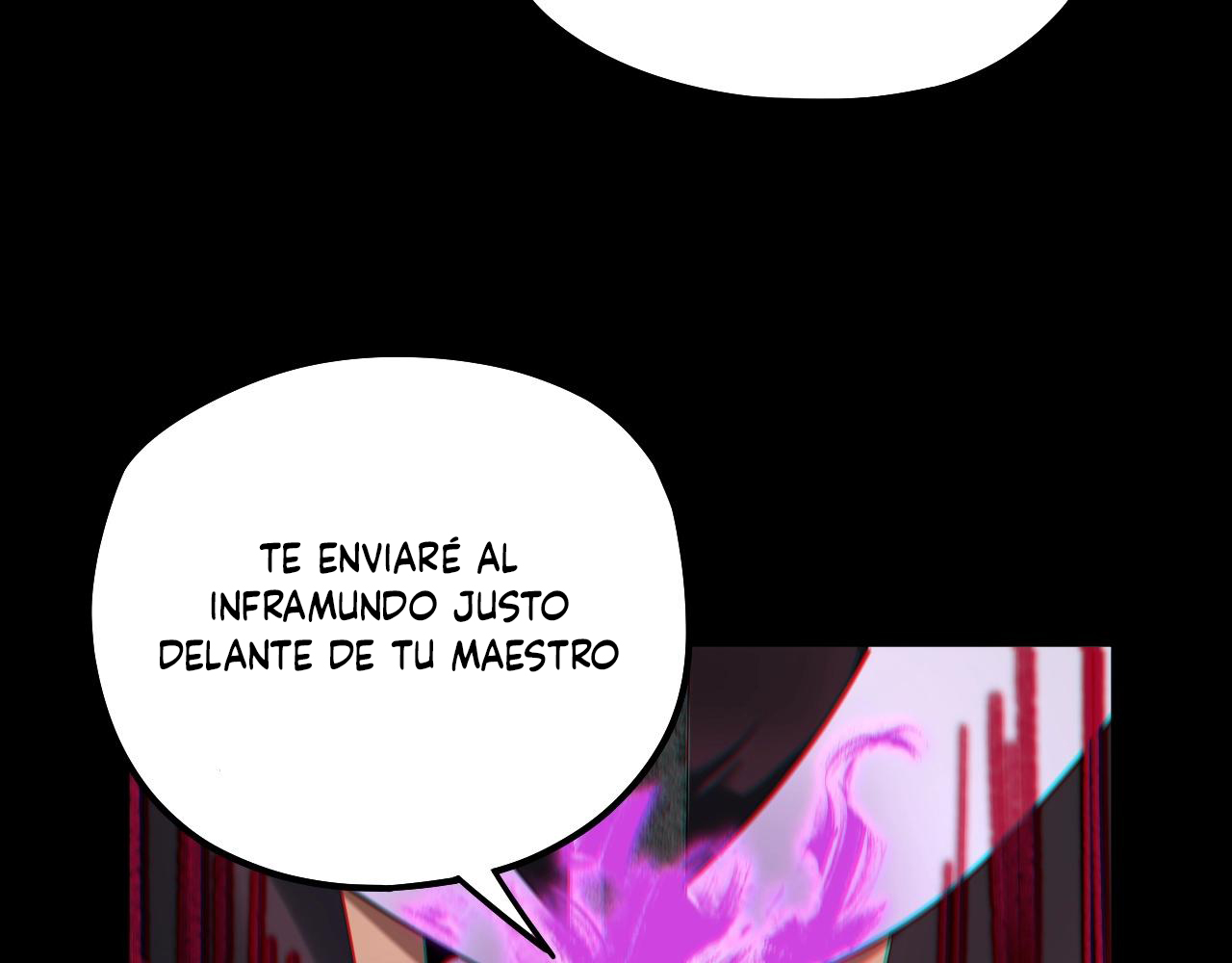 Read The Villain Of Destiny es Manga Online