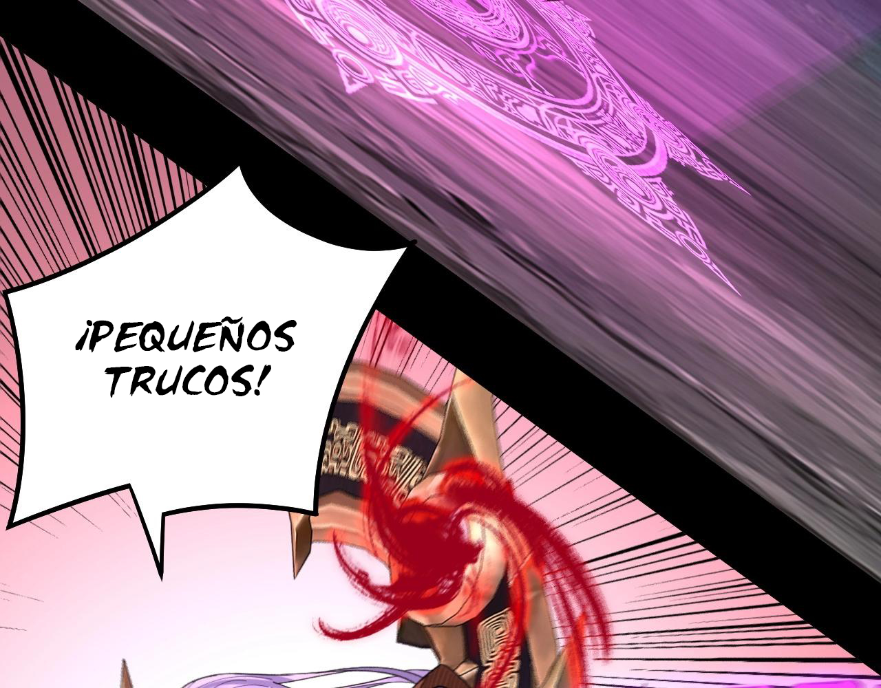 Read The Villain Of Destiny es Manga Online