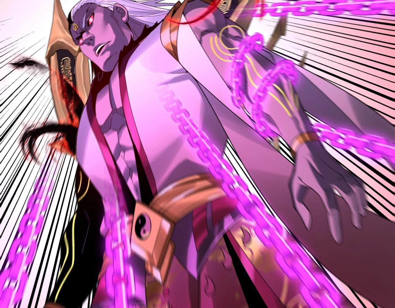 Read The Villain Of Destiny es Manga Online