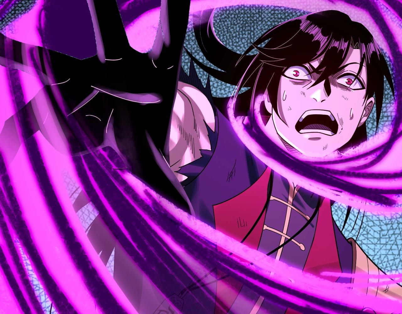 Read The Villain Of Destiny es Manga Online