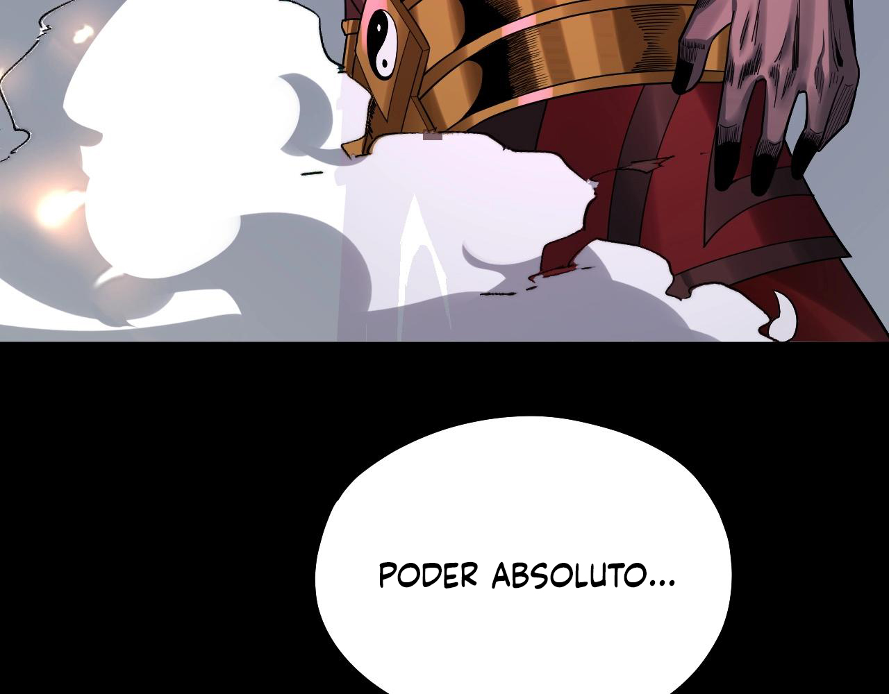 Read The Villain Of Destiny es Manga Online