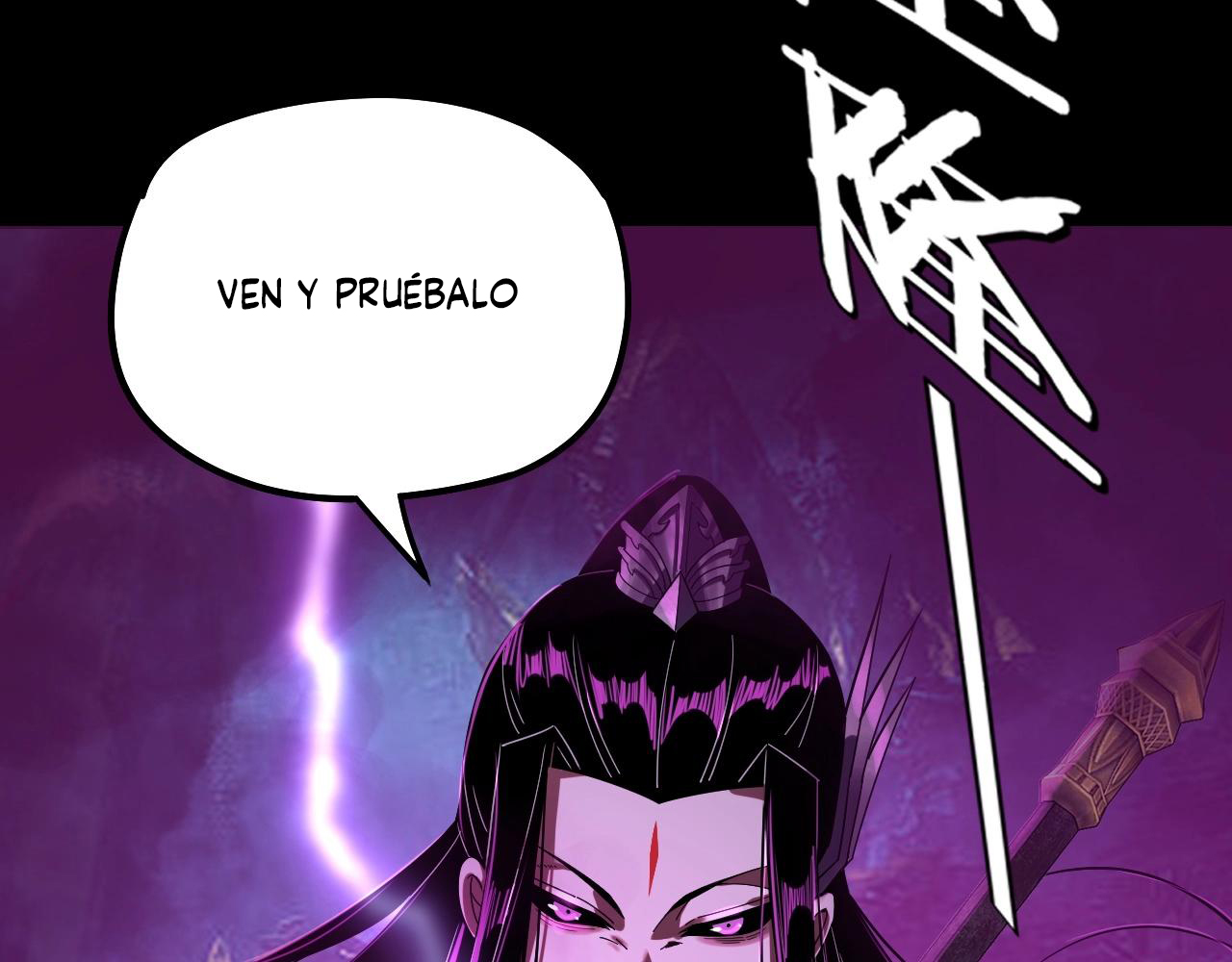 Read The Villain Of Destiny es Manga Online