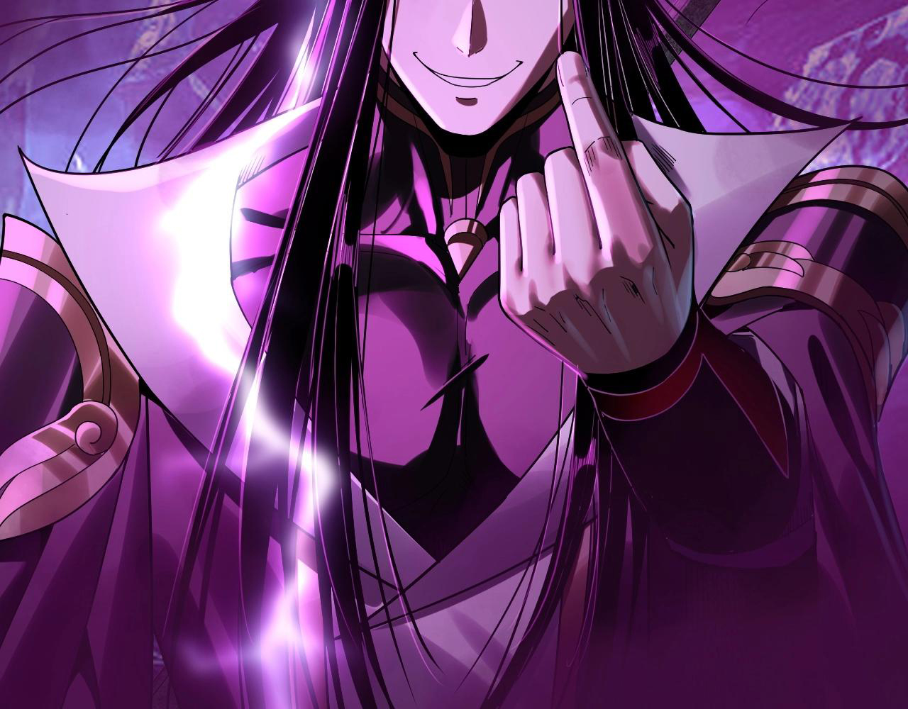 Read The Villain Of Destiny es Manga Online