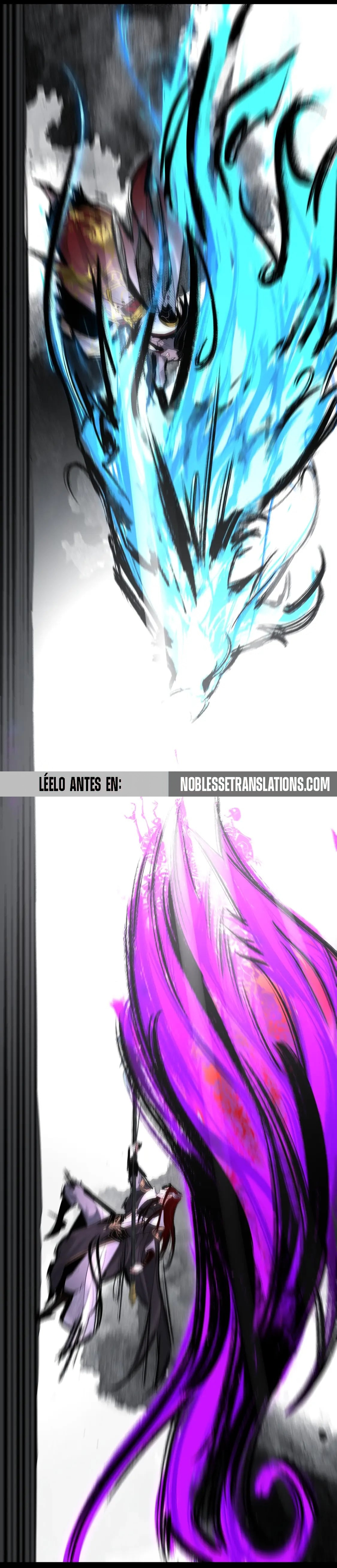 Read The Villain Of Destiny es Manga Online