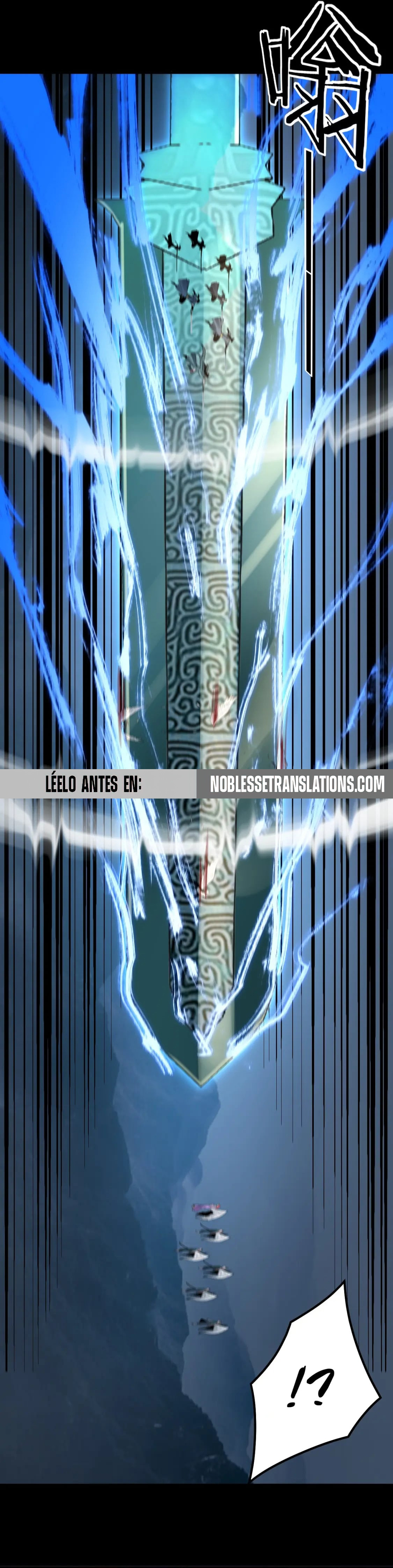 Read The Villain Of Destiny es Manga Online