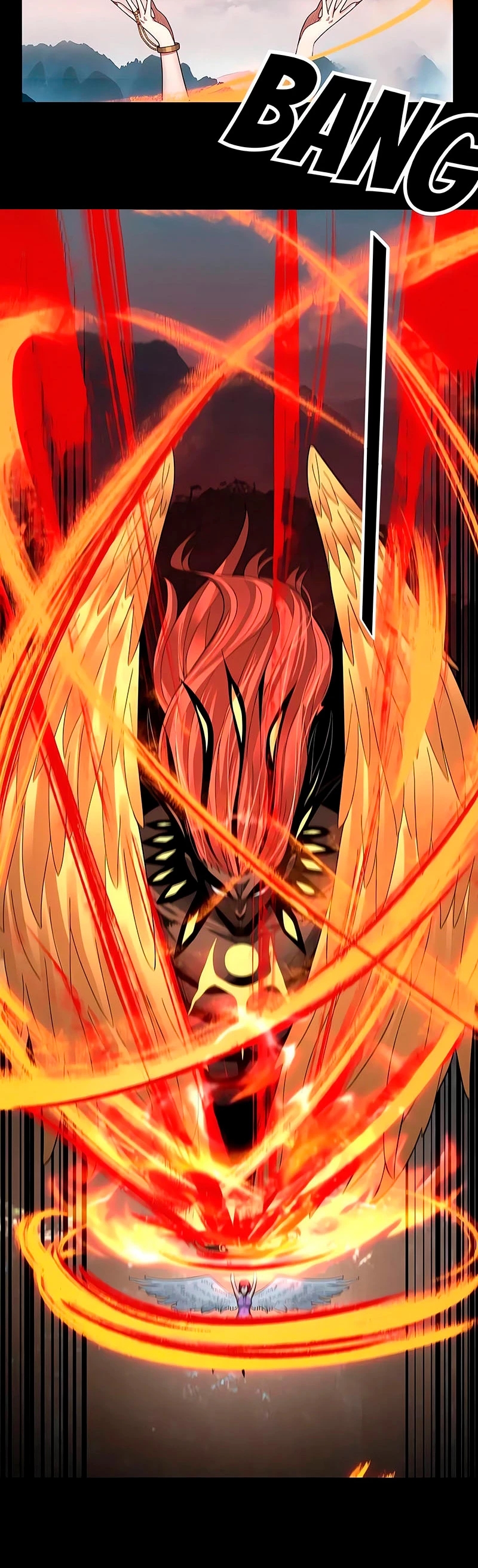 Read The Villain Of Destiny es Manga Online