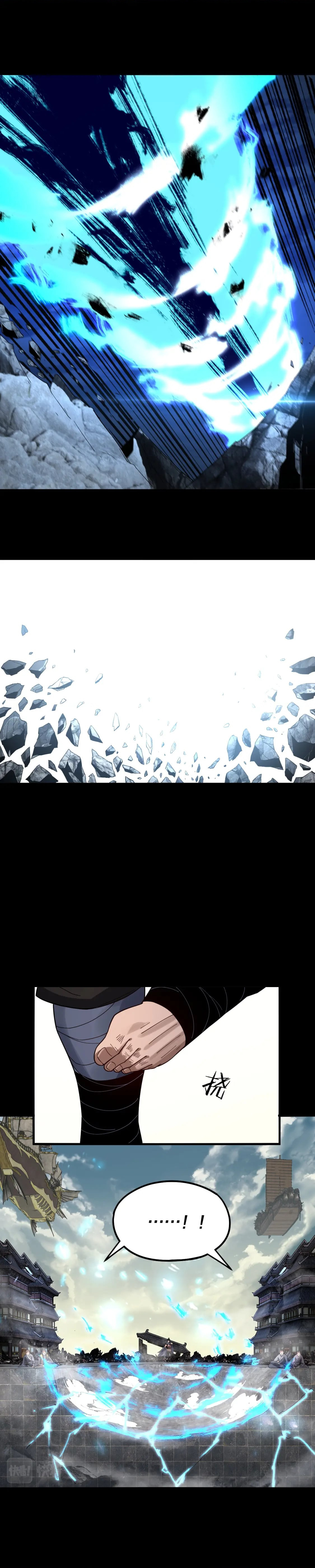 Read The Villain Of Destiny es Manga Online