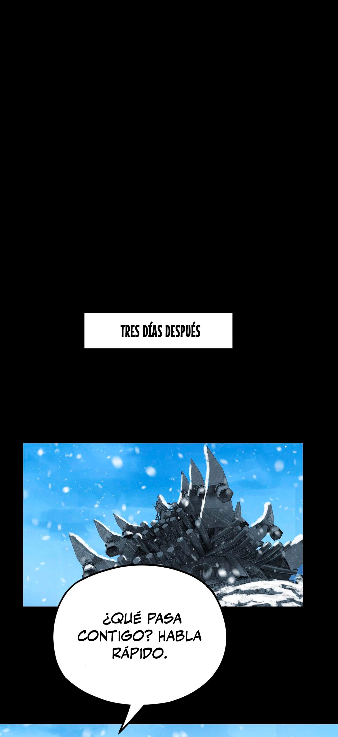 Read The Villain Of Destiny es Manga Online