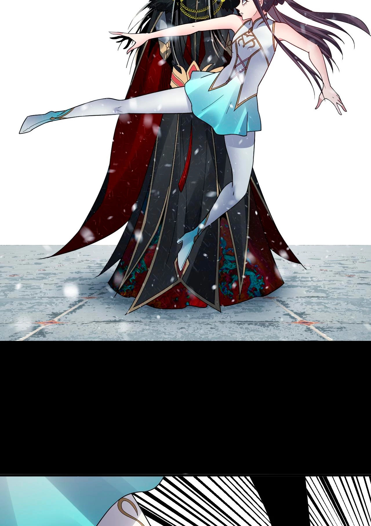 Read The Villain Of Destiny es Manga Online
