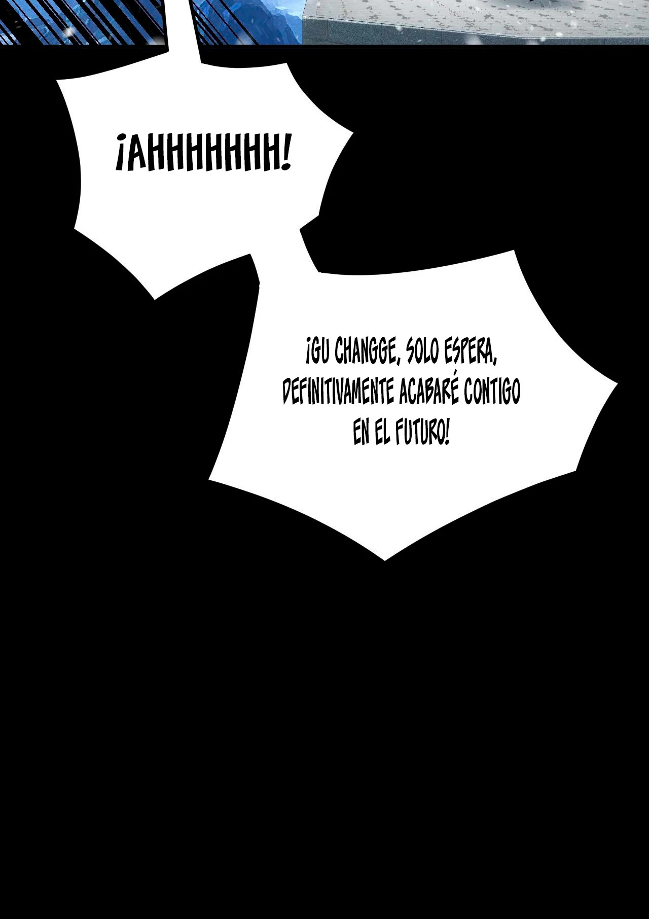 Read The Villain Of Destiny es Manga Online