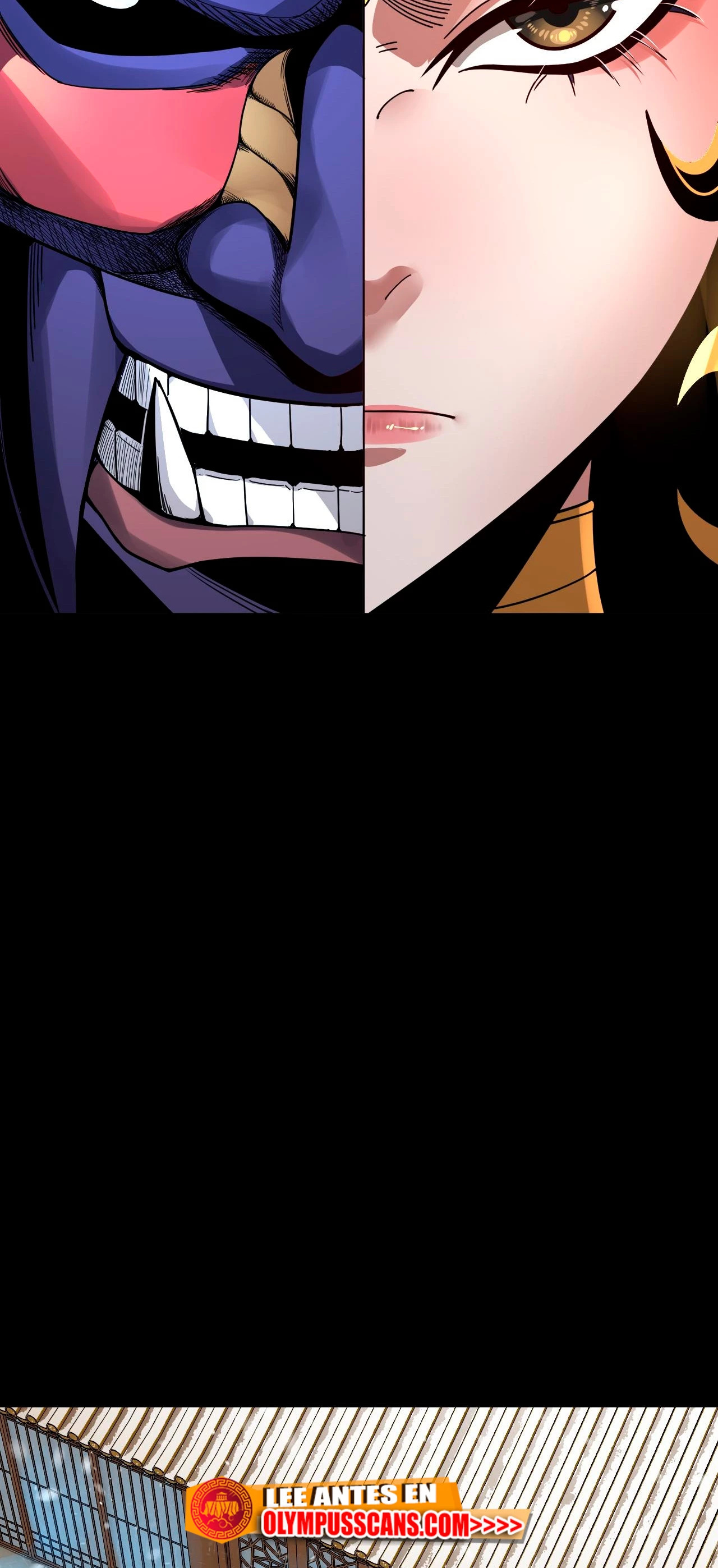 Read The Villain Of Destiny es Manga Online