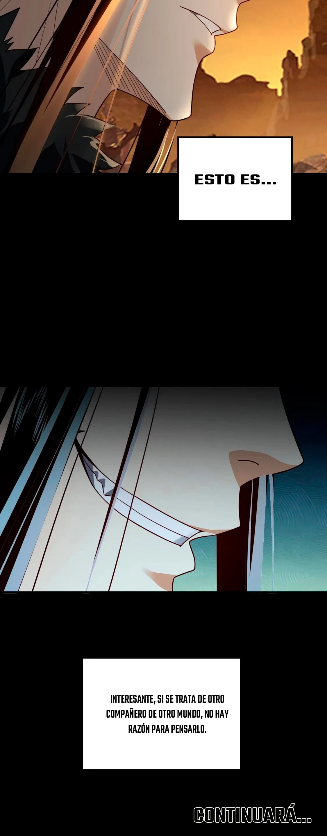 Read The Villain Of Destiny es Manga Online