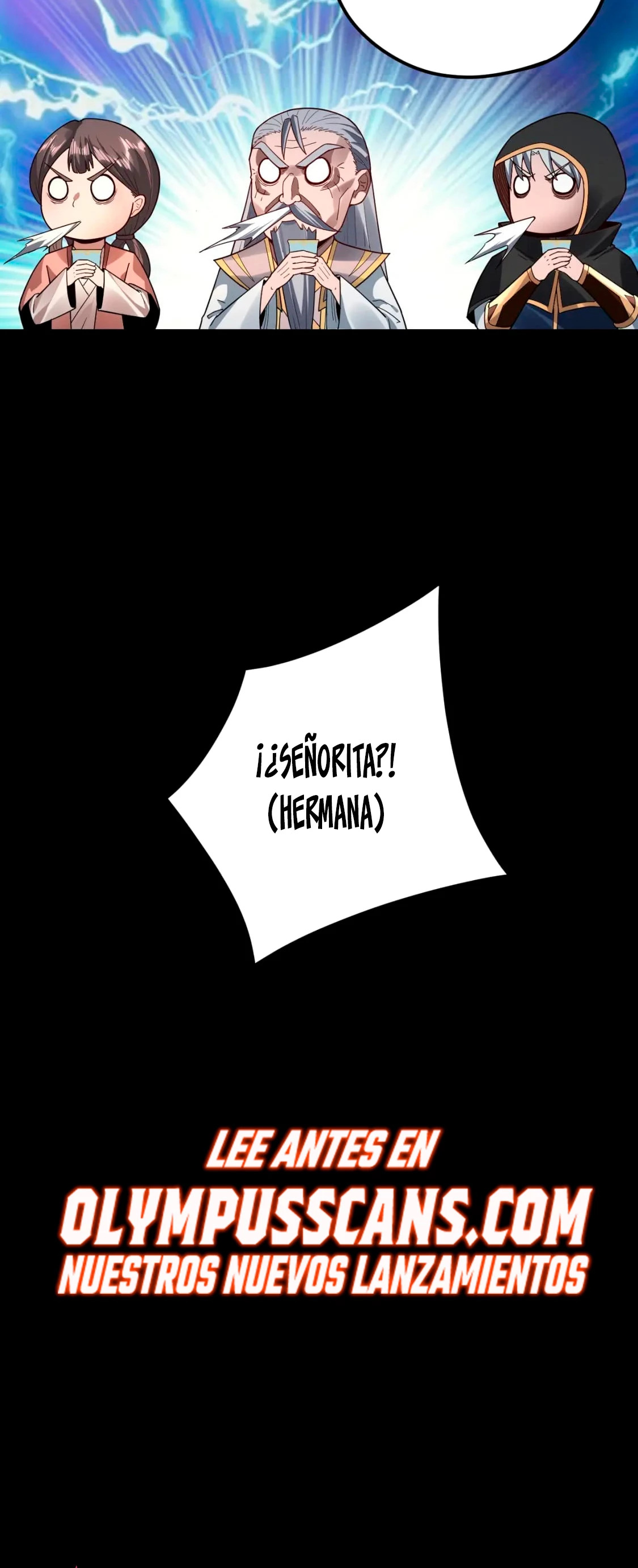 Read The Villain Of Destiny es Manga Online