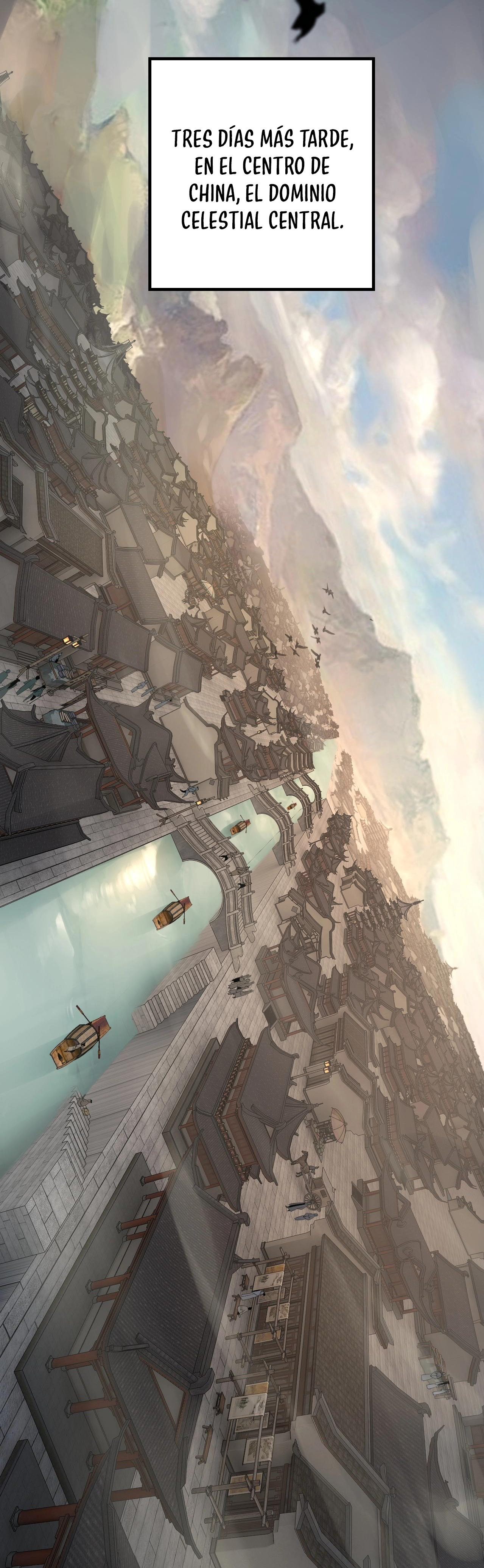 Read The Villain Of Destiny es Manga Online