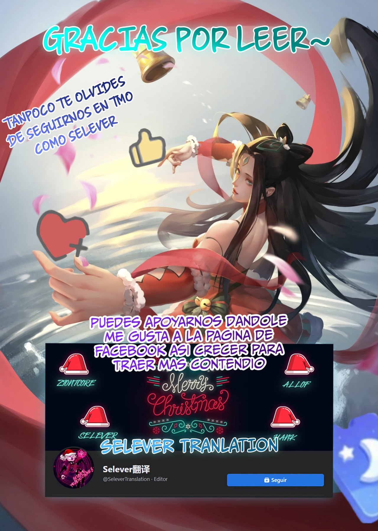 Read The Villain Of Destiny es Manga Online