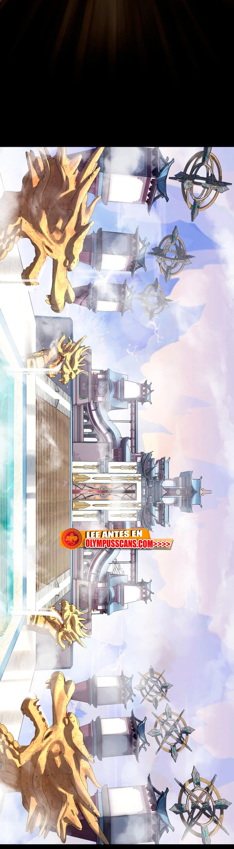 Read The Villain Of Destiny es Manga Online