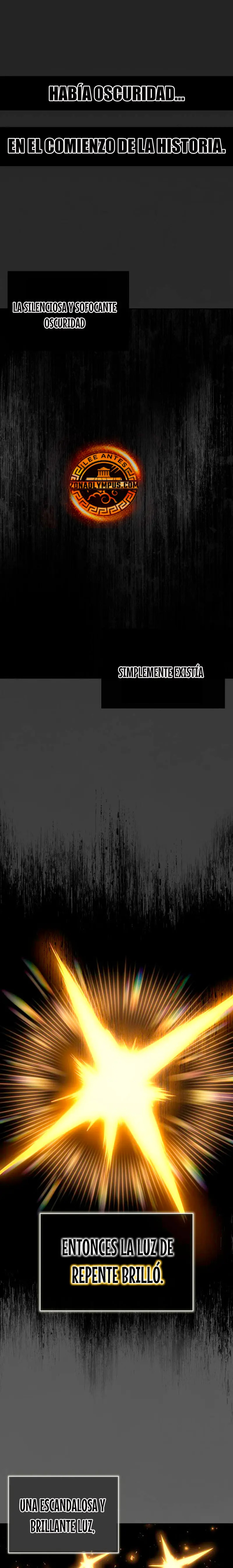 Read Torre de Dios _ Urek Mazino es Manga Online