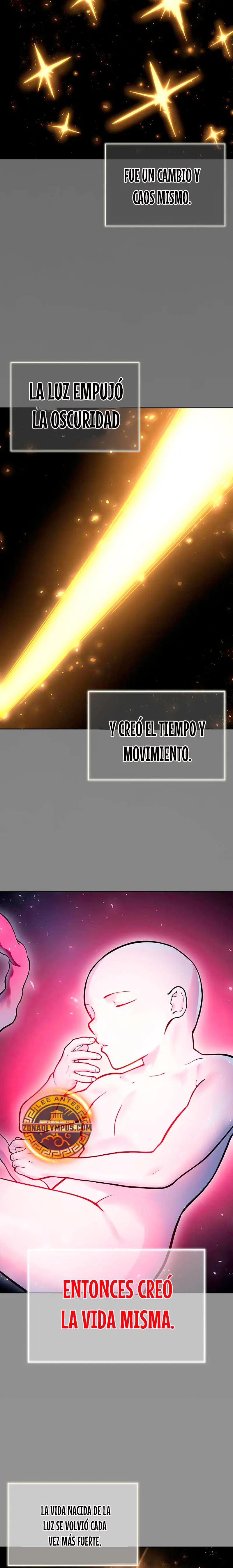 Read Torre de Dios _ Urek Mazino es Manga Online