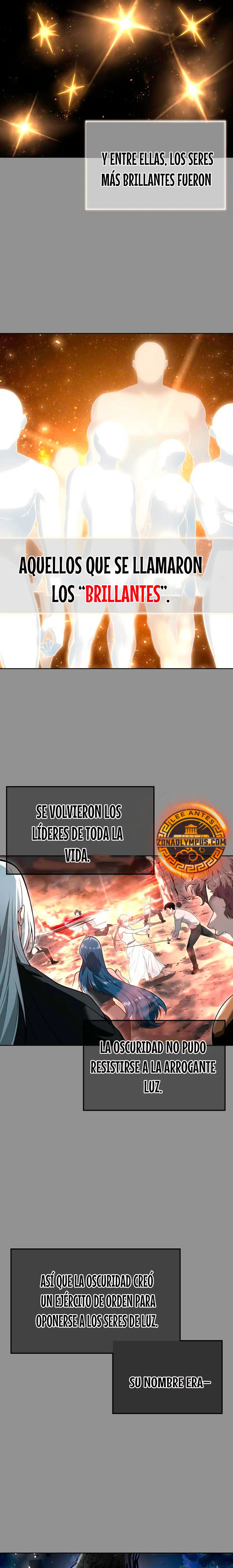 Read Torre de Dios _ Urek Mazino es Manga Online