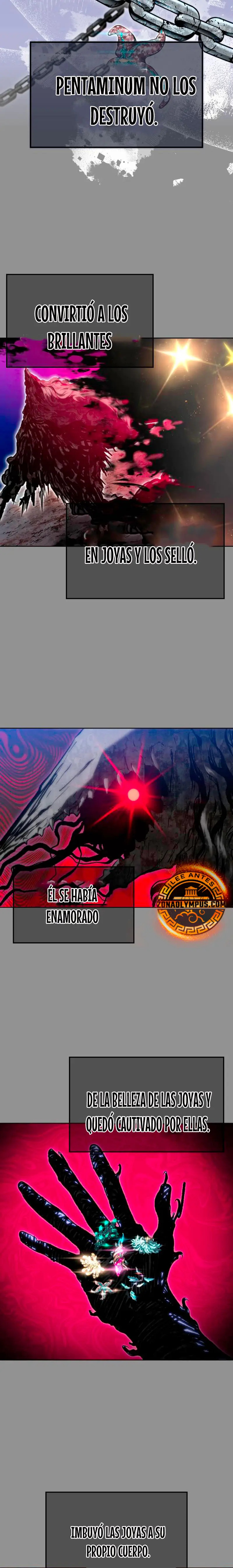 Read Torre de Dios _ Urek Mazino es Manga Online