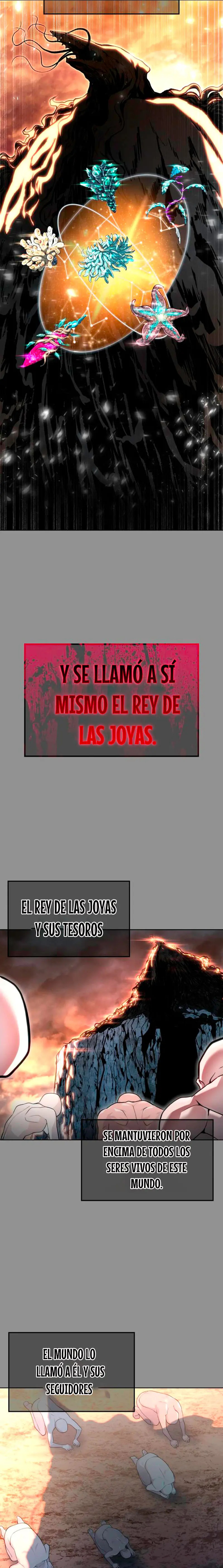 Read Torre de Dios _ Urek Mazino es Manga Online