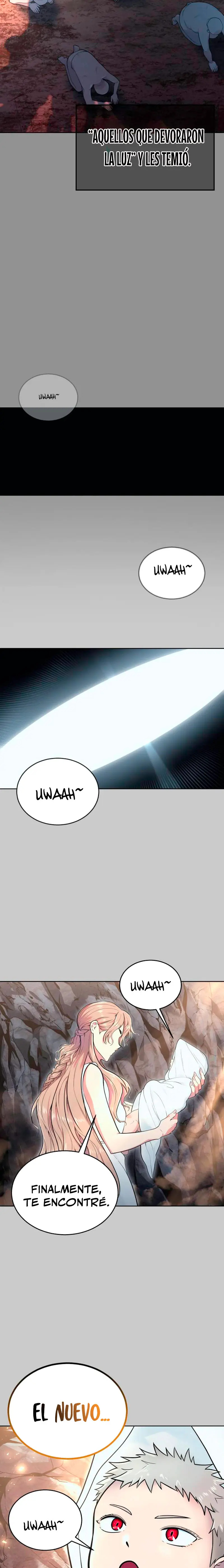 Read Torre de Dios _ Urek Mazino es Manga Online