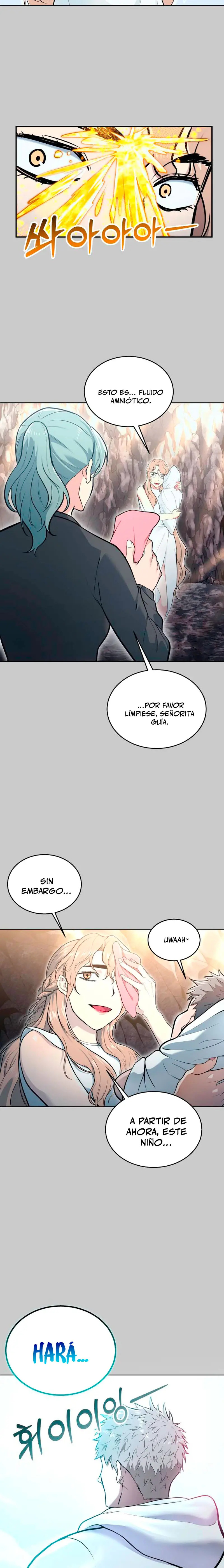 Read Torre de Dios _ Urek Mazino es Manga Online