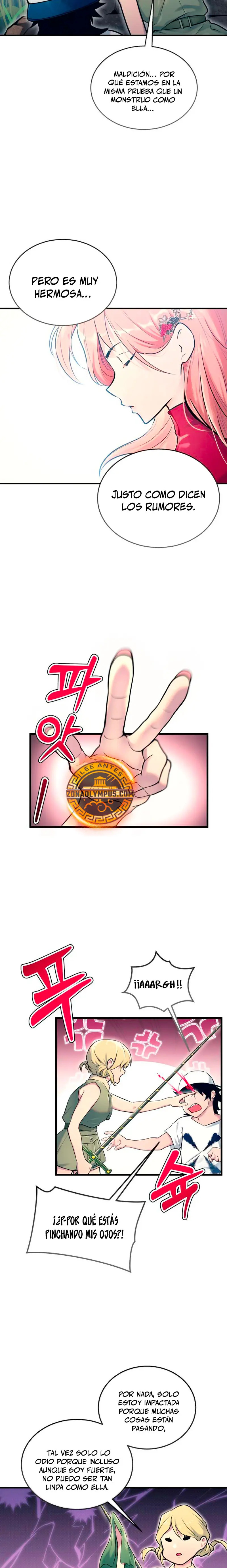 Read Torre de Dios _ Urek Mazino es Manga Online