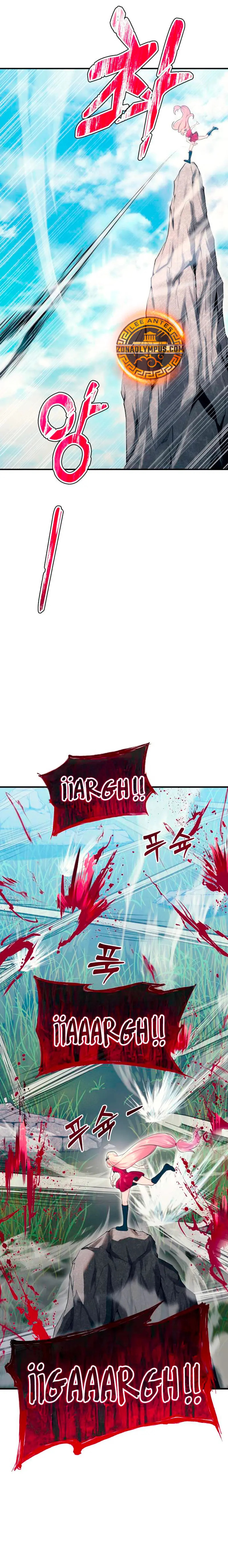 Read Torre de Dios _ Urek Mazino es Manga Online