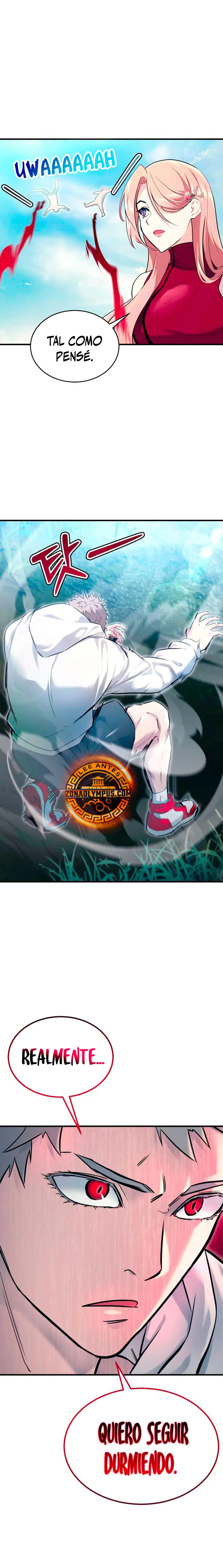 Read Torre de Dios _ Urek Mazino es Manga Online