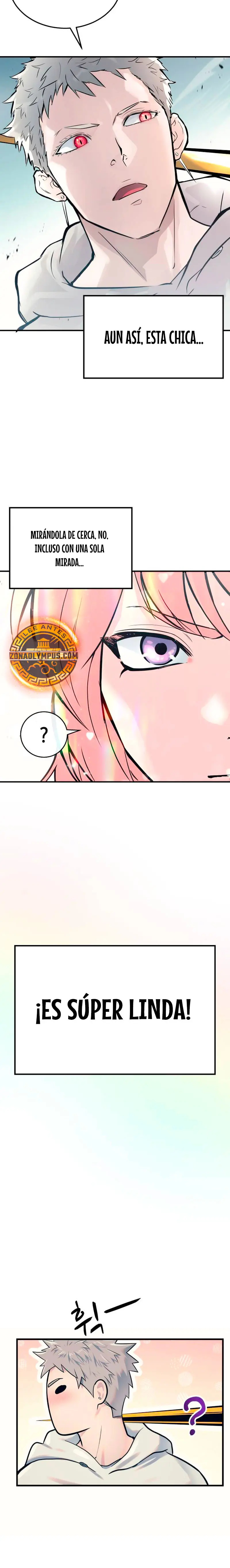 Read Torre de Dios _ Urek Mazino es Manga Online