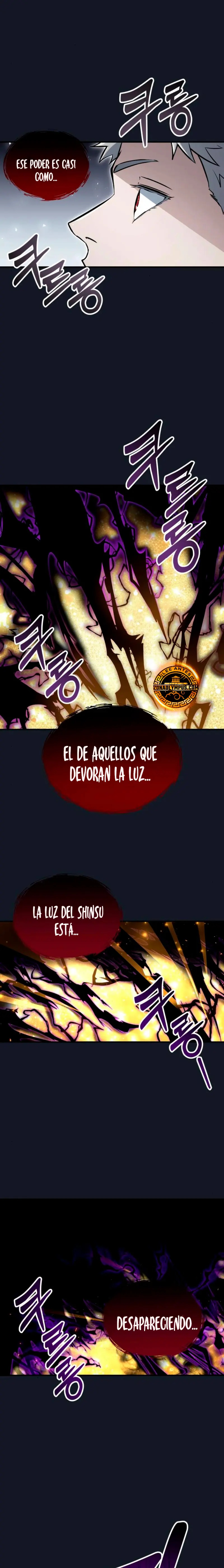 Read Torre de Dios _ Urek Mazino es Manga Online