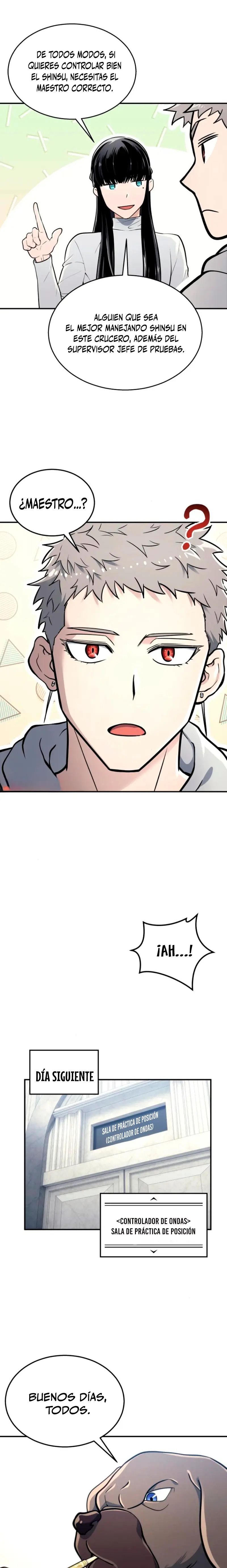 Read Torre de Dios _ Urek Mazino es Manga Online