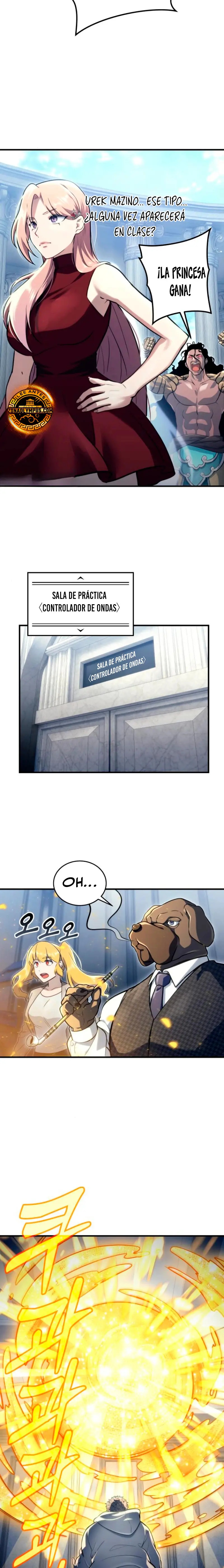 Read Torre de Dios _ Urek Mazino es Manga Online