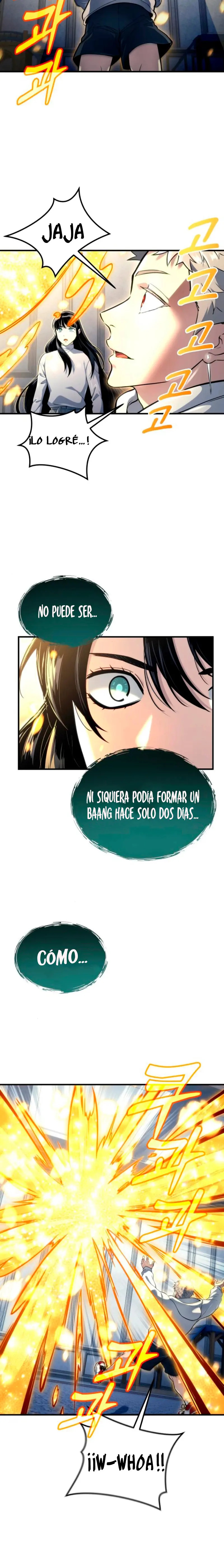 Read Torre de Dios _ Urek Mazino es Manga Online