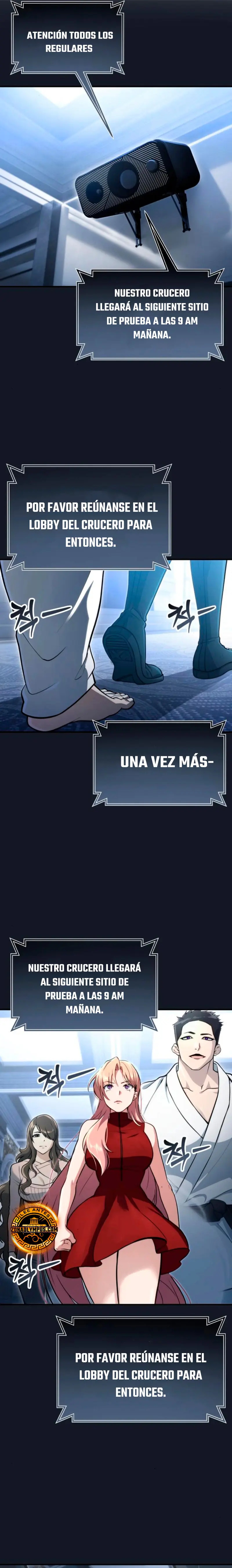 Read Torre de Dios _ Urek Mazino es Manga Online