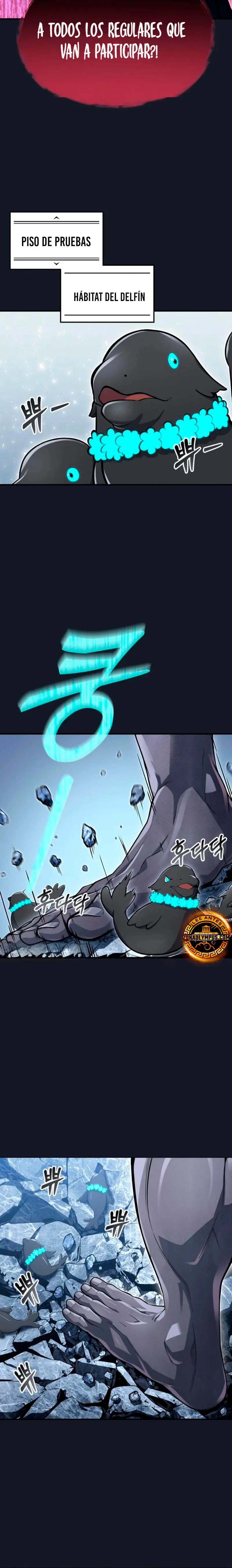 Read Torre de Dios _ Urek Mazino es Manga Online