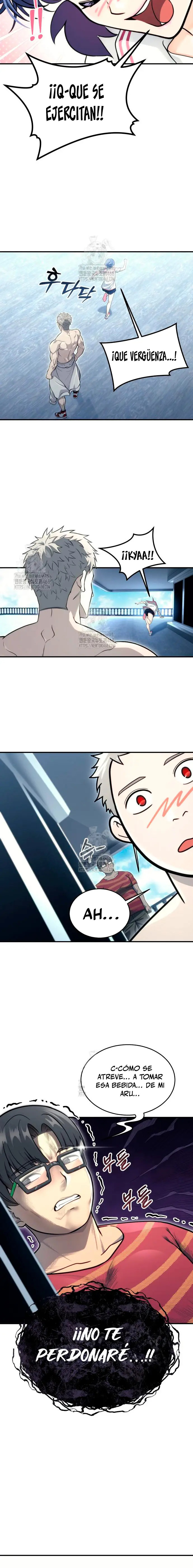 Read Torre de Dios _ Urek Mazino es Manga Online