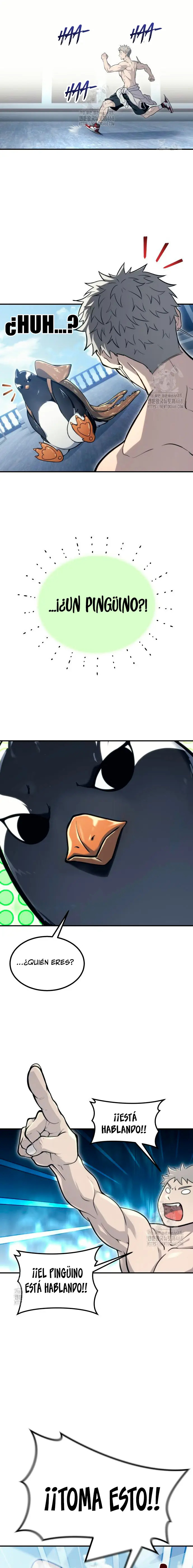 Read Torre de Dios _ Urek Mazino es Manga Online