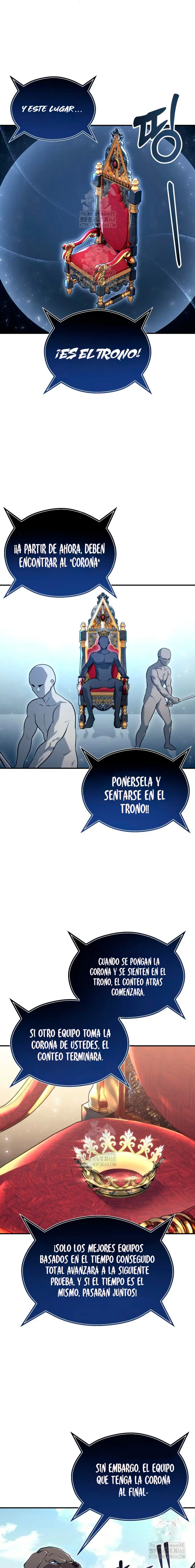 Read Torre de Dios _ Urek Mazino es Manga Online