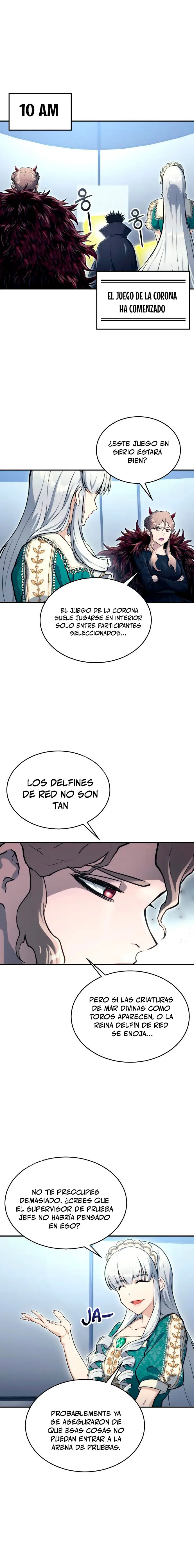 Read Torre de Dios _ Urek Mazino es Manga Online