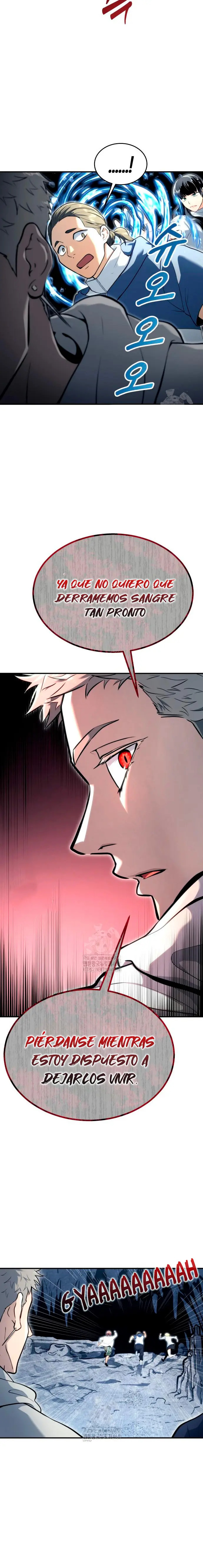 Read Torre de Dios _ Urek Mazino es Manga Online