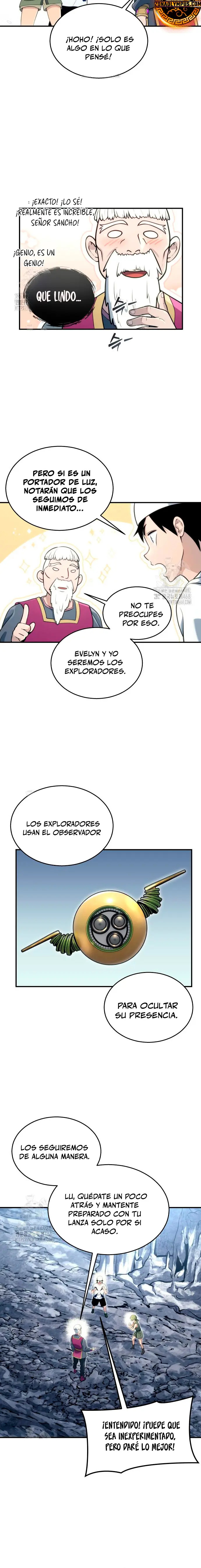 Read Torre de Dios _ Urek Mazino es Manga Online