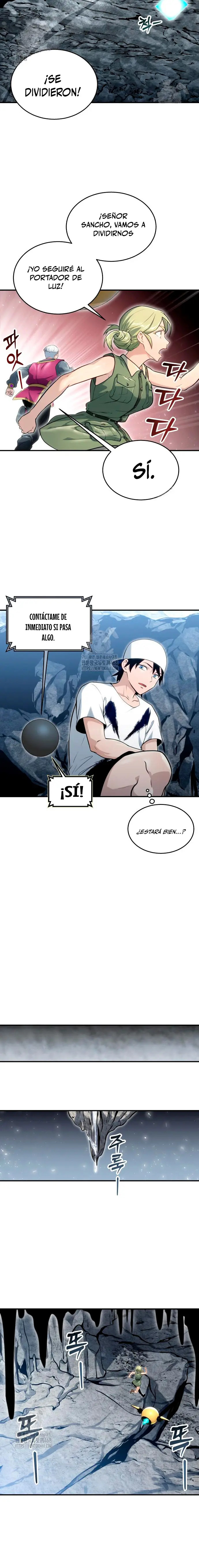 Read Torre de Dios _ Urek Mazino es Manga Online